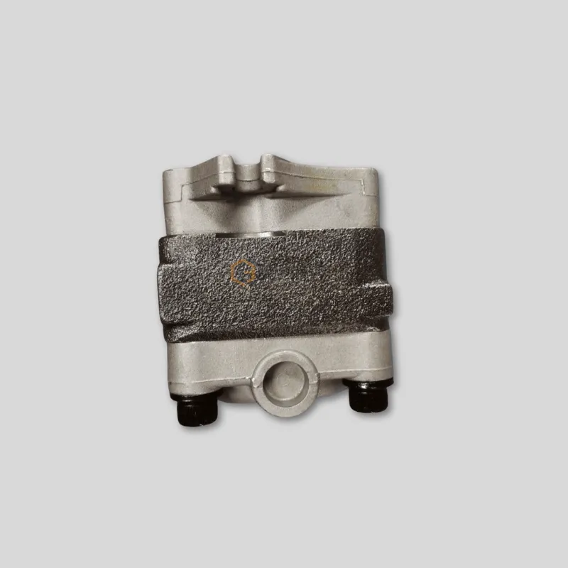 Nachi Hydraulic Parts